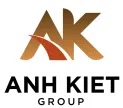 Logo CÔNG TY CỔ PHẦN TẬP ĐOÀN ANH KIỆT