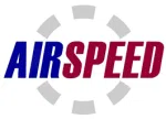 Logo Công Ty TNHH Airspeed Manufacturing Việt Nam