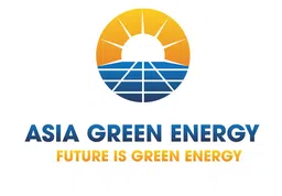 Logo Asia Green Energy Company Limited