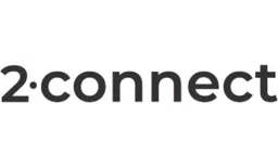 Logo 2-Connect ApS