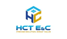 Logo Công ty cổ phần HCT E&C