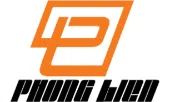 Logo Công Ty Cổ Phần Phong Liên