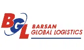 Logo Barsan Global Logistics