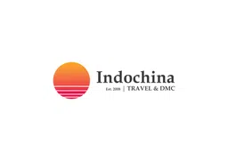 Logo INDOCHINA TRAVEL & DMC