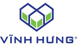 Logo CÔNG TY TNHH ĐẦU TƯ VÀ SẢN XUẤT VĨNH HƯNG