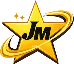 Logo Jin Jumbo Metal Gifts