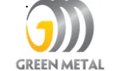 Logo Công Ty TNHH Green Metal