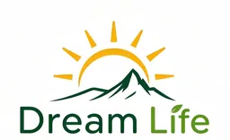 Logo Dreamlife