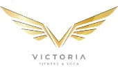 Logo CÔNG TY TNHH TRUNG TÂM THỂ DỤC THỂ HÌNH & YOGA VICTORIA