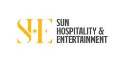 Logo Sun Hospitality & Entertainment Group