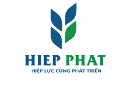 Logo CÔNG TY TNHH NÔNG NGHIỆP HIỆP PHÁT
