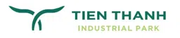 Logo CÔNG TY CỔ PHẦN ĐẦU TƯ KHU CÔNG NGHIỆP TIÊN THANH