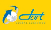 Logo Dart GLOBAL Logistics Việt Nam