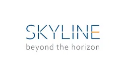 Logo Công ty Cổ phần Kiến trúc Skyline