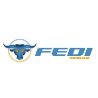 Logo Công Ty TNHH Công Nghệ Fedi