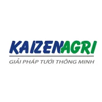 Logo Công Ty TNHH Nông Nghiệp Kaizen