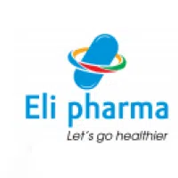 Logo Công Ty Dược Phẩm Eli