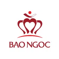 Logo Công Ty Cổ Phần Tập Đoàn Đầu Tư Bảo Ngọc