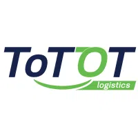 Logo Công Ty Cổ Phần Thương Mại - Dịch Vụ Tottot