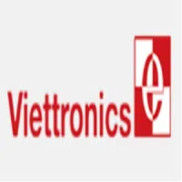 Logo Tổng Công Ty Cổ Phần Điện Tử Và Tin Học Việt Nam