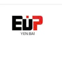 Logo Công Ty Cổ Phần Nhựa Châu Âu Yên Bái