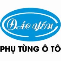 Logo Công Ty TNHH Thương Mại Đắc Yến