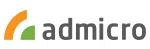 Logo Admicro (Công ty CP VCCorp)
