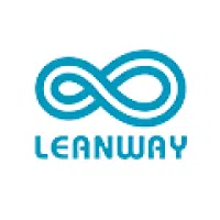 Logo Công Ty Cổ Phần Thiết Bị Và Công Nghệ Leanway