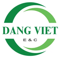 Logo Công ty Cổ phần Đăng Việt E&C