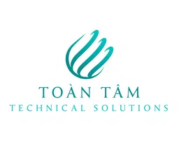 Logo CÔNG TY TNHH GIẢI PHÁP KỸ THUẬT TOÀN TÂM