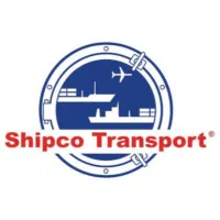 Logo CÔNG TY TNHH SHIPCO TRANSPORT VIỆT NAM