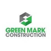 Logo Công Ty Cổ Phần Green Mark Construction