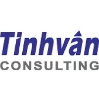 Logo Công Ty Cổ Phần Tư Vấn Quản Trị Doanh Nghiệp Tinh Vân