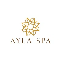 Logo Ayla Spa - công ty TNHH Uservice Việt Nam