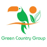 Logo Công Ty TNHH Green Country