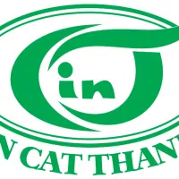 Logo Công Ty TNHH Thương Mại - In Và Sản Xuất Cát Thành