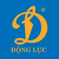 Logo Công Ty Cổ Phần Động Lực