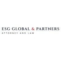 Công Ty Luật TNHH Esg Global & Partners