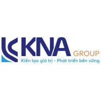 Logo Công Ty Luật Trách Nhiệm Hữu Hạn Một Thành Viên Kna