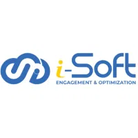 Logo Công Ty Cổ Phần I-soft