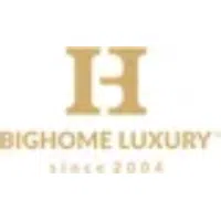 Logo Công Ty Cổ Phần Kiến Trúc Và Nội Thất Bighome