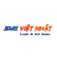 Logo Công Ty TNHH Chuyên Gia Thuế Sme Việt Nhật