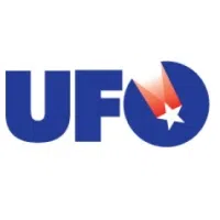 Logo Công Ty TNHH Ufo Việt Nam