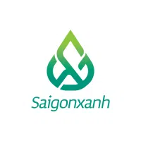Logo Công Ty TNHH Công Nghệ Sinh Học Sài Gòn Xanh