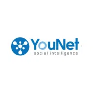 Logo Công ty Cổ Phần YouNet