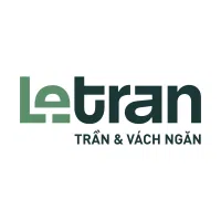Logo Công Ty Cổ Phần Đầu Tư Sản Xuất Lê Trần