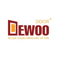 Logo Công Ty Cổ Phần Dewoo Việt Nam