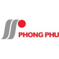 Logo Tổng Công Ty Cổ Phần Phong Phú