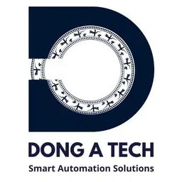 Logo CÔNG TY CP ĐÔNG A TECH