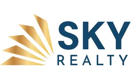 Logo Công Ty Cổ Phần Bất Động Sản Bầu Trời Việt Nam (Sky Realty)